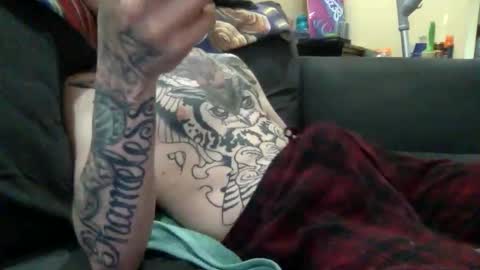 cumonover420 online show from 04/06/26, 05:47