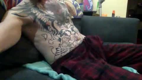 cumonover420 online show from 05/02/26, 01:54