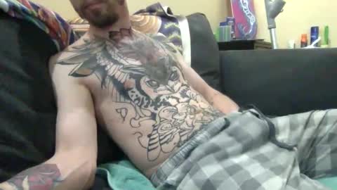 cumonover420 online show from 05/18/26, 05:30