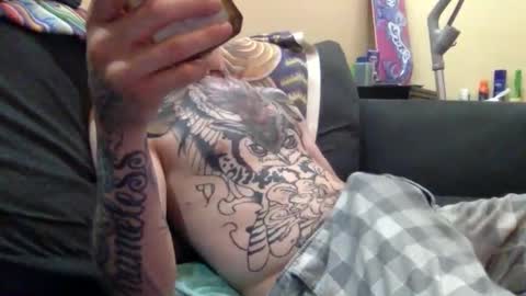 cumonover420 online show from 05/19/26, 03:02