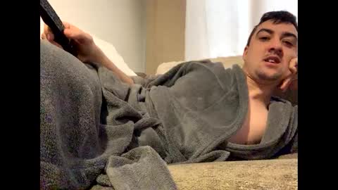 Snapshot of cumplaywithbilly chatting on 02/15/25, 09:27 Billy online show from 02/15/25, 09:27