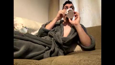 Billy online show from 11/23/25, 09:31