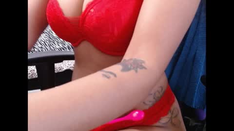 Nia Reese online show from 01/16/26, 07:07