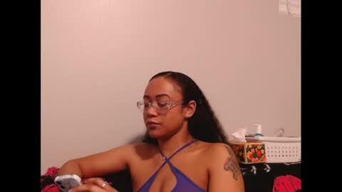 Nia Reese online show from 02/22/26, 01:29