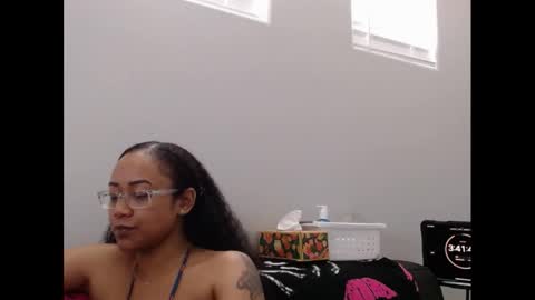 Nia Reese online show from 02/22/26, 08:07