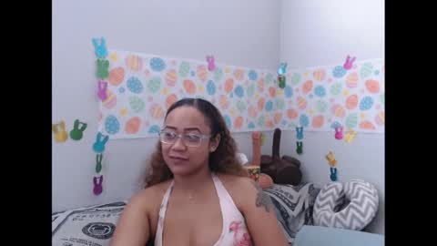 Nia Reese online show from 04/02/26, 05:10