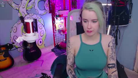 CUMpotikEve online show from 03/20/26, 03:55