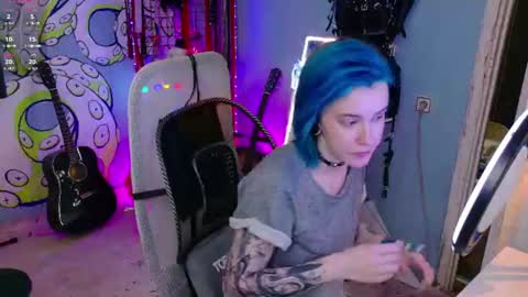 Snapshot of cumpotikeve chatting on 07/11/26, 02:58 CUMpotikEve online show from 07/11/26, 02:58