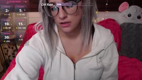 Kasey online show from 01/24/25, 04:06