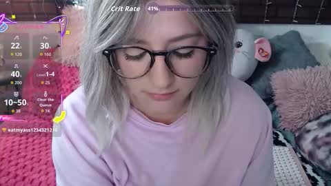 Kasey online show from 10/29/25, 03:14