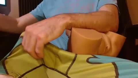 cumshard35 online show from 10/18/25, 04:04