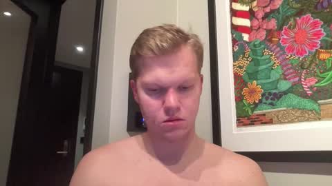 Cumshooter Rico online show from 11/14/25, 05:11