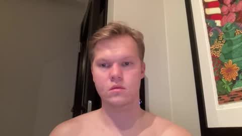 Cumshooter Rico online show from 12/01/25, 05:18