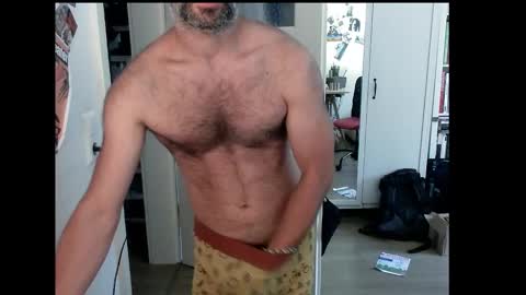 Cumshow online show from 09/12/25, 01:55