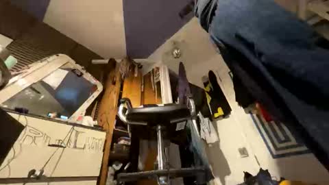 Aprilia online show from 02/15/26, 07:51