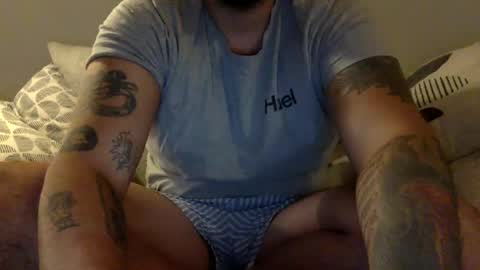 cumsjowz online show from 11/22/25, 11:15