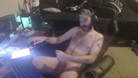 Snapshot of cumslinger2003 chatting on 02/07/25, 11:01 cumslinger2003 online show from 02/07/25, 11:01