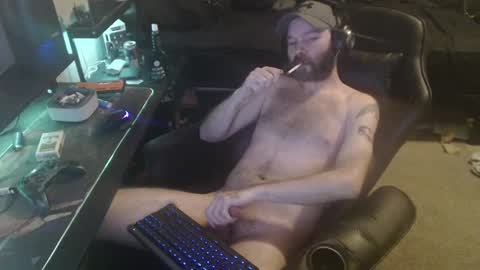 Snapshot of cumslinger2003 chatting on 02/24/25, 02:58 cumslinger2003 online show from 02/24/25, 02:58