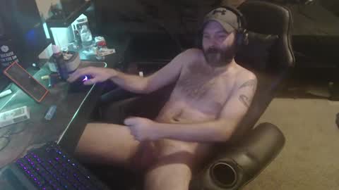 Snapshot of cumslinger2003 chatting on 03/01/25, 10:02 cumslinger2003 online show from 03/01/25, 10:02