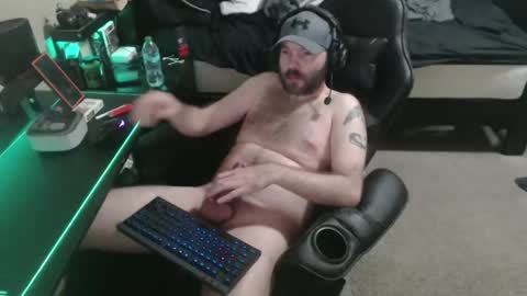 cumslinger2003 online show from 05/06/26, 02:55