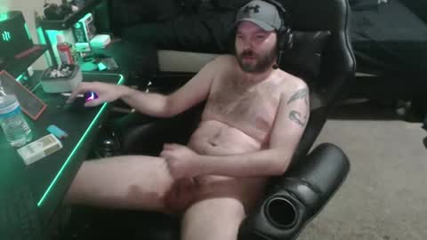 cumslinger2003 online show from 05/30/26, 01:08
