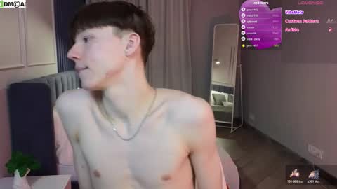 cumte_boy online show from 02/15/26, 01:24