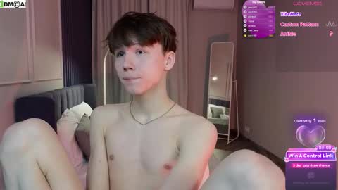 cumte_boy online show from 02/19/26, 01:23