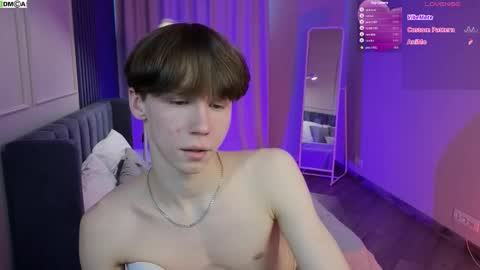 cumte_boy online show from 03/05/26, 08:32