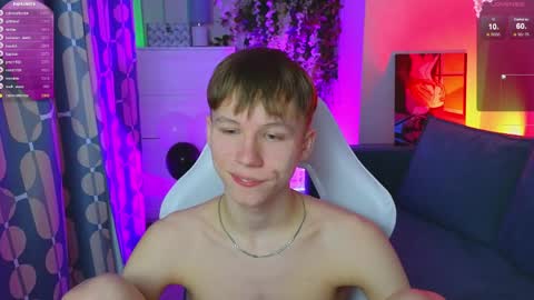 Snapshot of cumte_boy chatting on 03/29/26, 01:05 cumte_boy online show from 03/29/26, 01:05