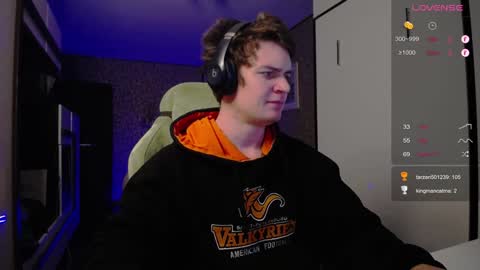 Tarzan online show from 02/07/25, 01:22