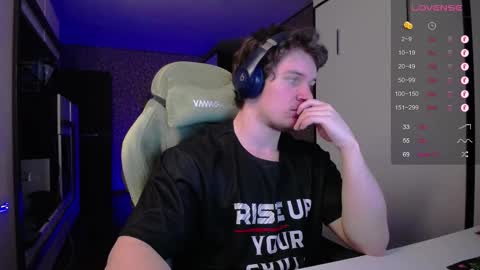 Tarzan online show from 03/12/25, 06:11