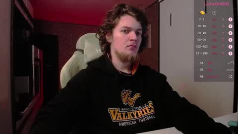 Tarzan online show from 09/24/25, 01:42