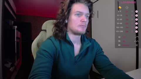 Tarzan online show from 02/26/26, 11:20