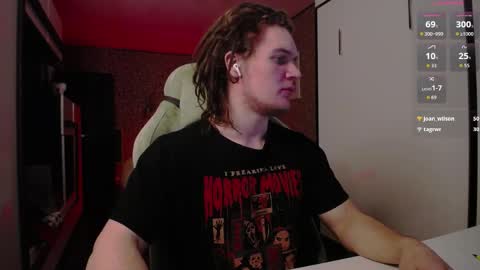 Tarzan online show from 04/07/26, 10:09