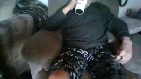 cunnibob online show from 01/27/25, 01:30