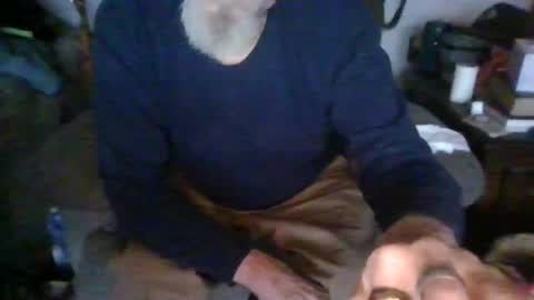 cunnibob online show from 03/04/25, 01:17