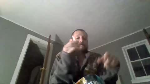 Bash online show from 01/19/25, 01:32