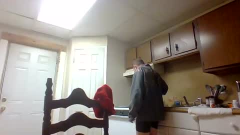 Bash online show from 01/25/25, 05:07