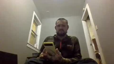 Bash online show from 01/26/25, 03:48