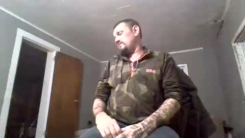 Bash online show from 01/27/25, 05:58