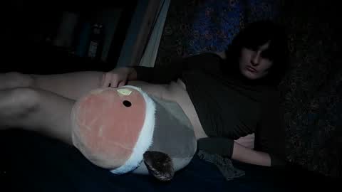 cuntspirit669 online show from 12/11/24, 11:43