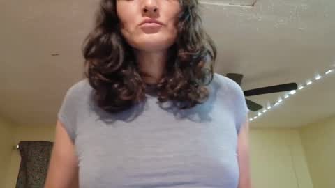 cuntspirit669 online show from 10/18/25, 02:25