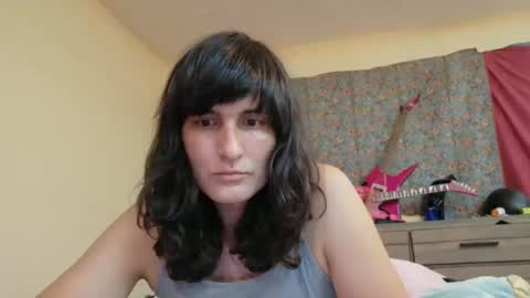 cuntspirit669 online show from 10/21/25, 02:01