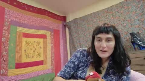 cuntspirit669 online show from 11/21/25, 03:38