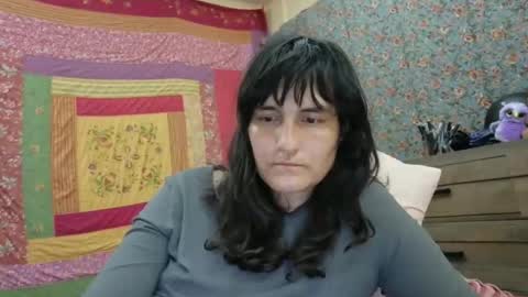 cuntspirit669 online show from 02/25/26, 03:16