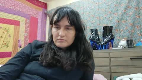 cuntspirit669 online show from 03/04/26, 04:07