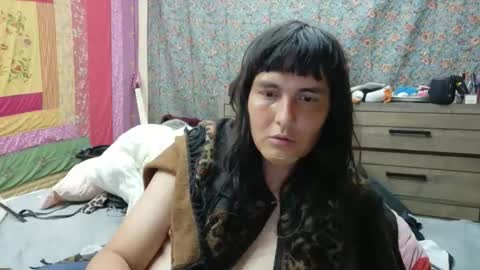 Snapshot of cuntspirit669 chatting on 04/02/26, 01:47 cuntspirit669 online show from 04/02/26, 01:47