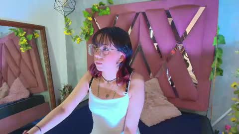 Kazx   online show from 07/07/26, 11:25