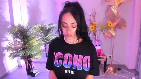 cupcake_izzy online show from 06/29/26, 06:52