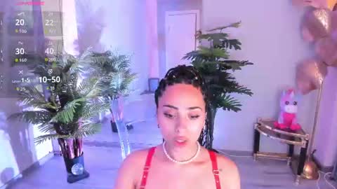 cupcake_izzy online show from 07/15/26, 04:45
